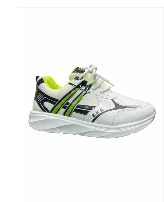 Ultra-Light EVA Sole Athletic Joggers – Breathable